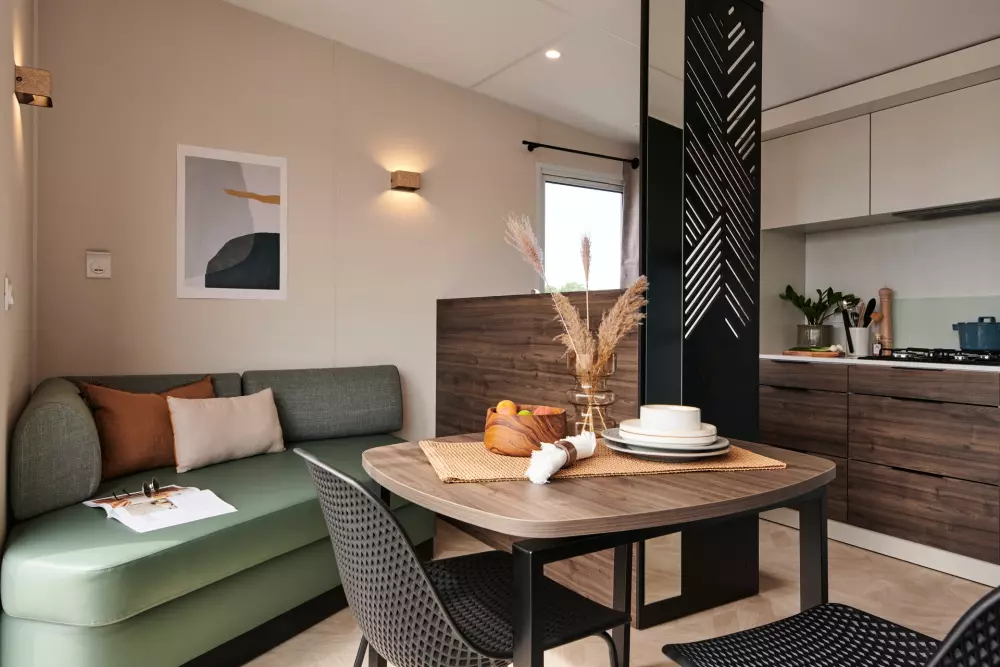 Camping Campilo 4 étoiles★★★★