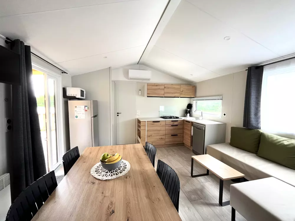 Camping Campilo 4 étoiles★★★★