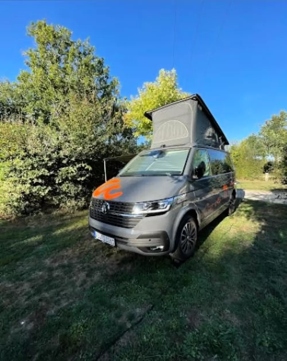 Camping Campilo 4 étoiles★★★★