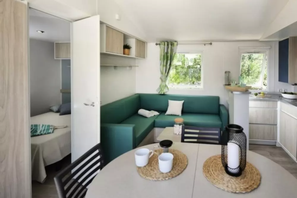 Camping Campilo 4 étoiles★★★★