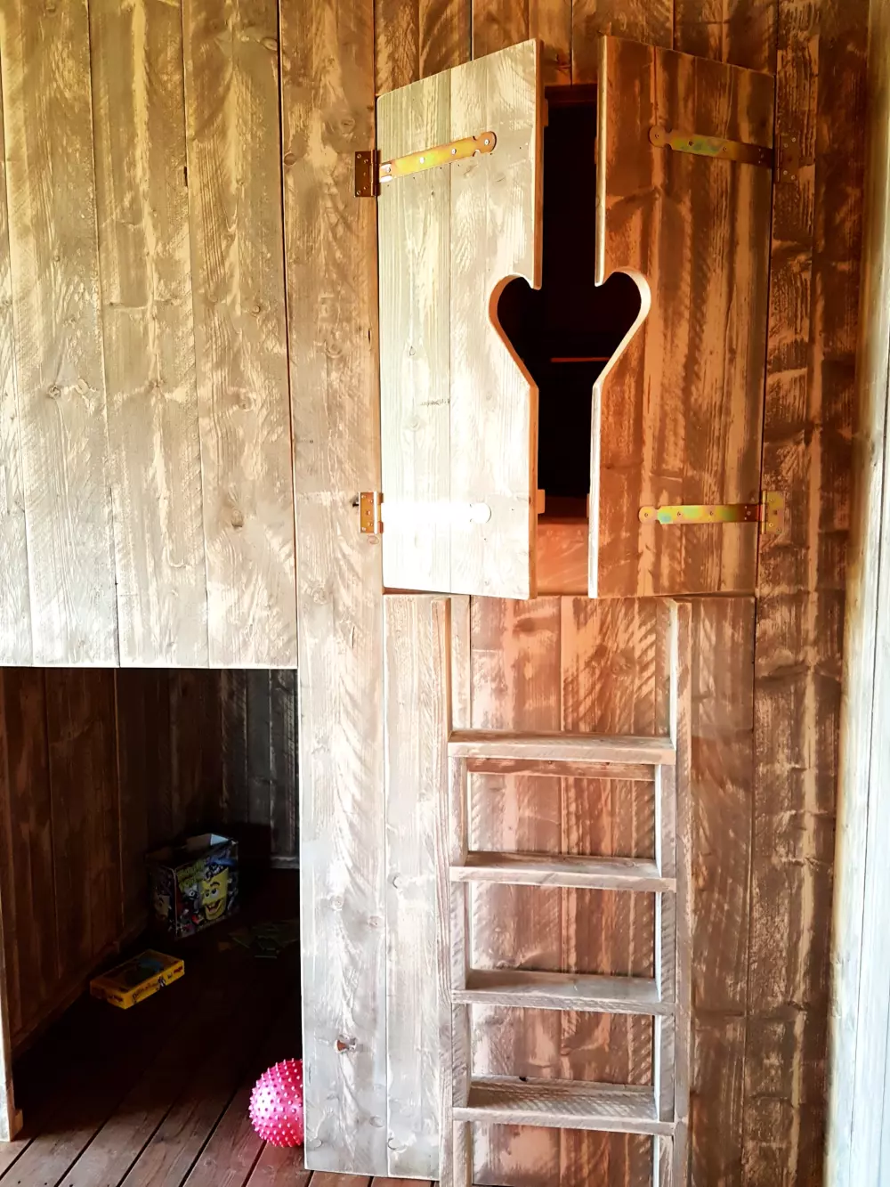 Camping Campilo 4 étoiles★★★★