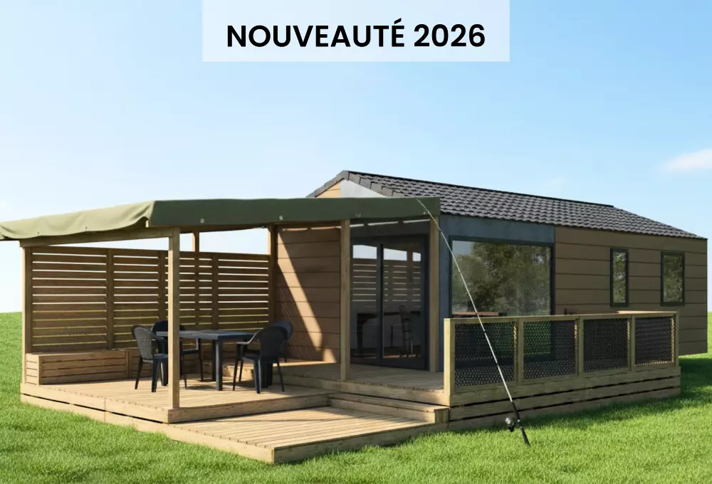 Camping Campilo 4 étoiles★★★★