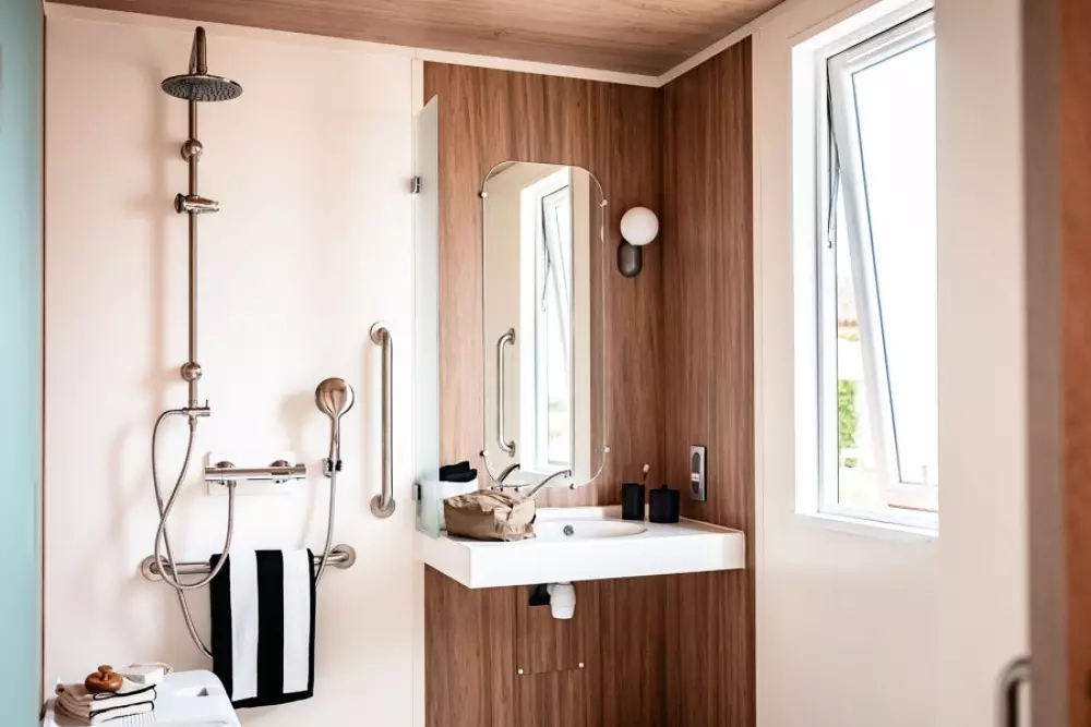 Camping Campilo 4 étoiles★★★★