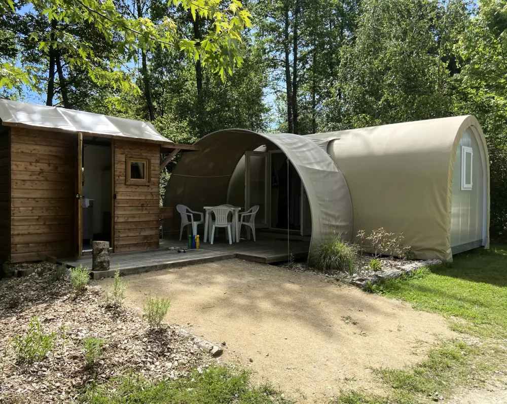 Camping Campilo 4 étoiles★★★★