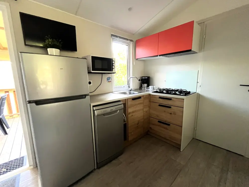 Camping Campilo 4 étoiles★★★★
