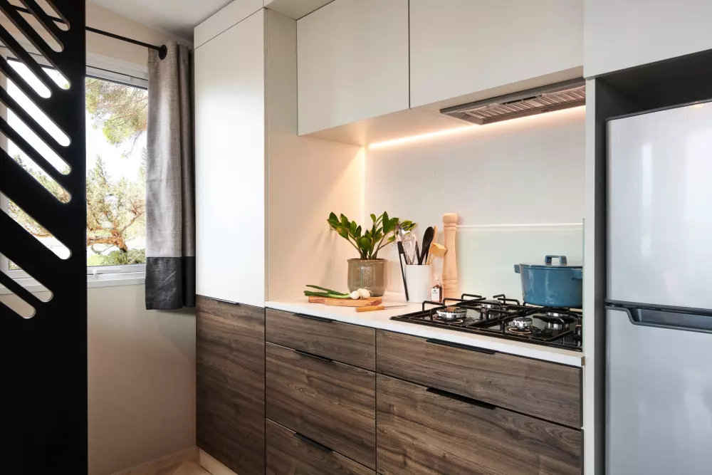 Camping Campilo 4 étoiles★★★★