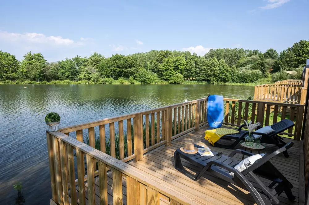 Camping Campilo 4 étoiles★★★★