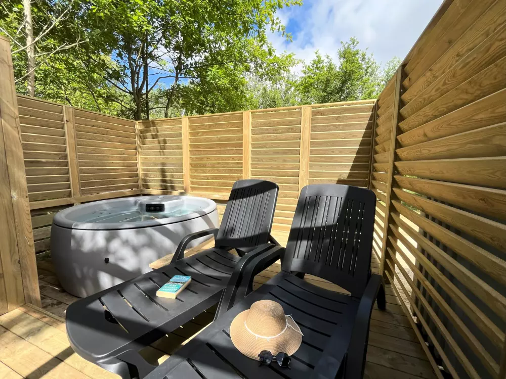 Camping Campilo 4 étoiles★★★★