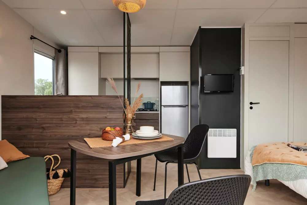 Camping Campilo 4 étoiles★★★★