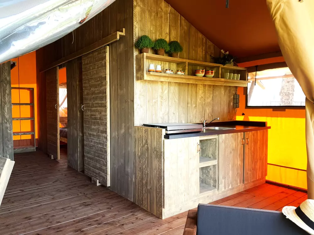 Camping Campilo 4 étoiles★★★★