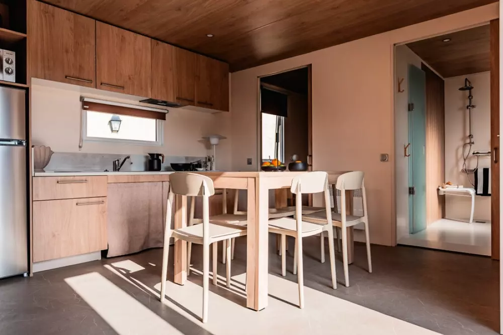 Camping Campilo 4 étoiles★★★★