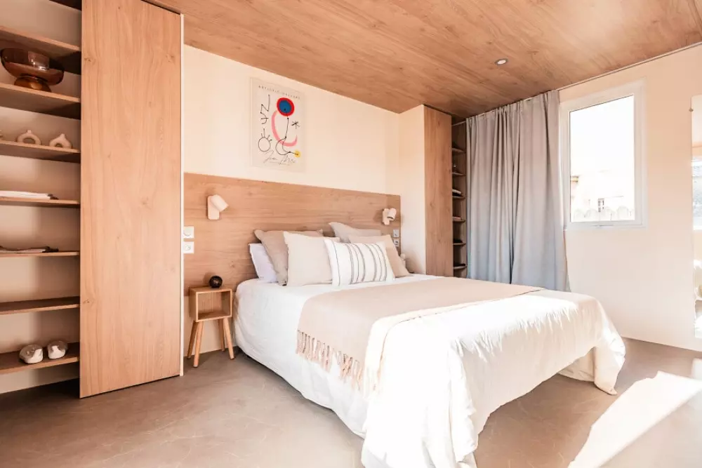 Camping Campilo 4 étoiles★★★★