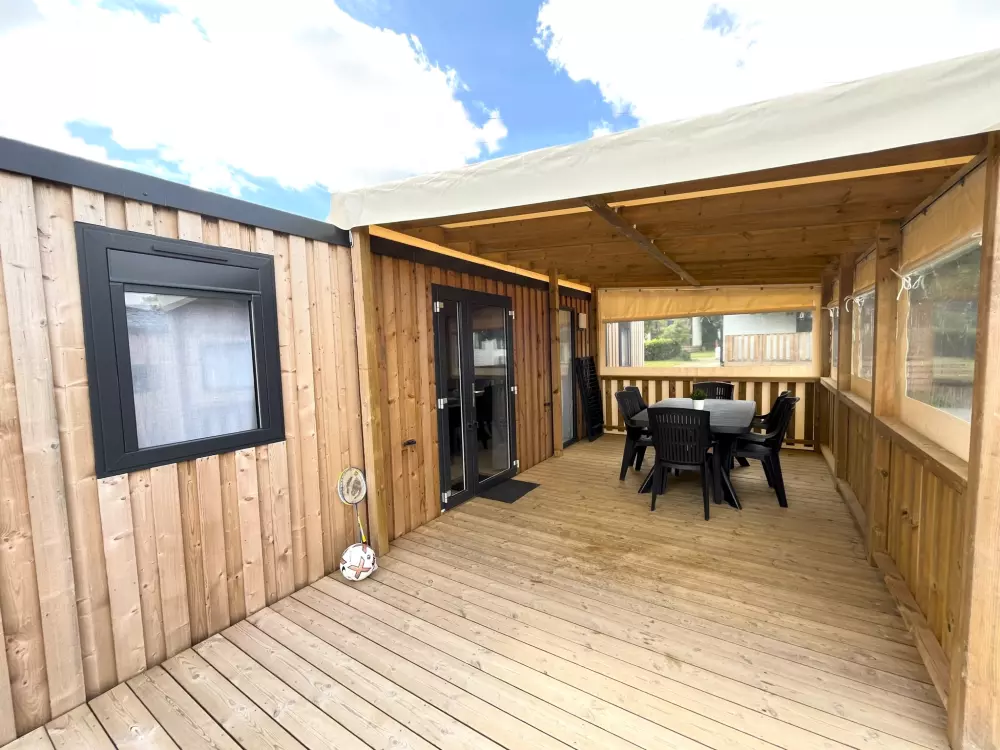 Camping Campilo 4 étoiles★★★★