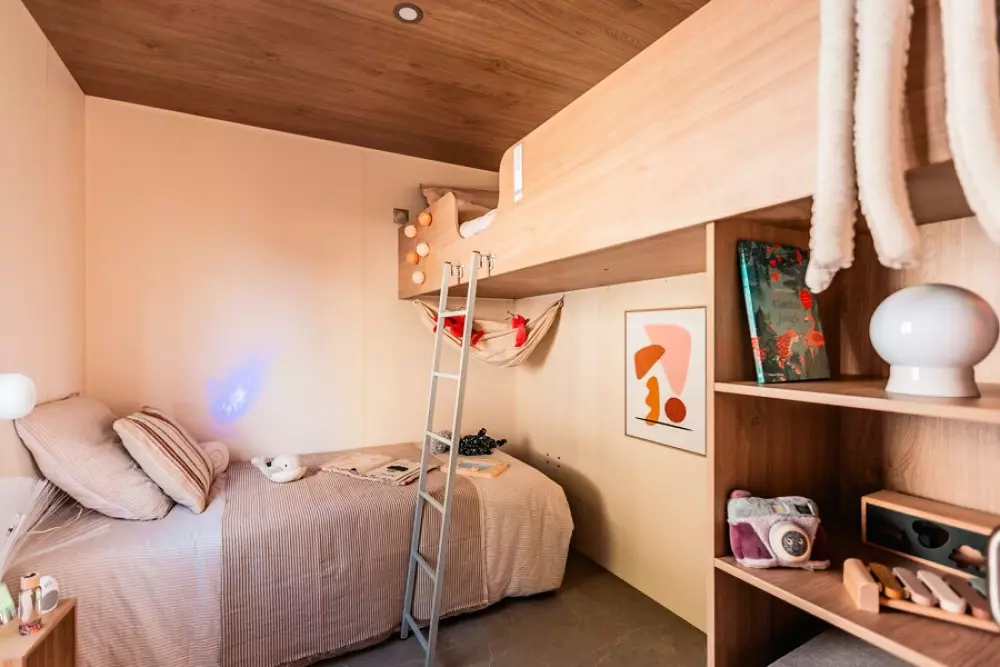 Camping Campilo 4 étoiles★★★★