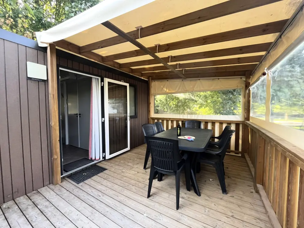 Camping Campilo 4 étoiles★★★★