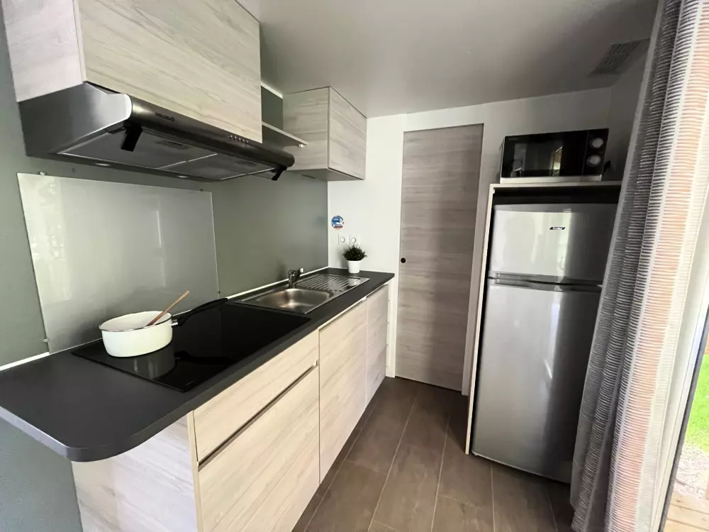 Camping Campilo 4 étoiles★★★★