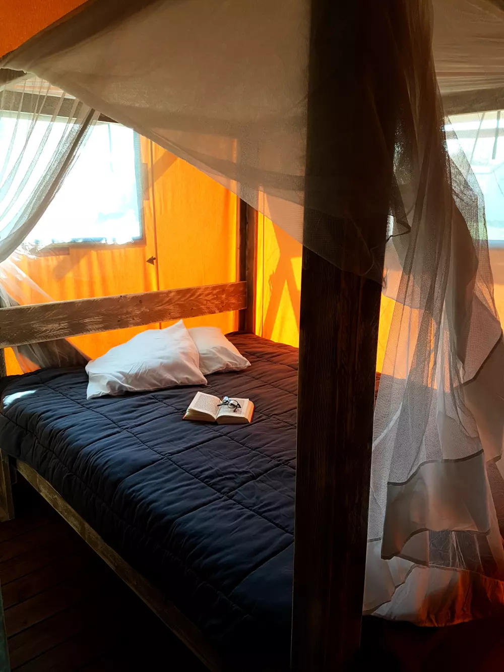 Camping Campilo 4 étoiles★★★★