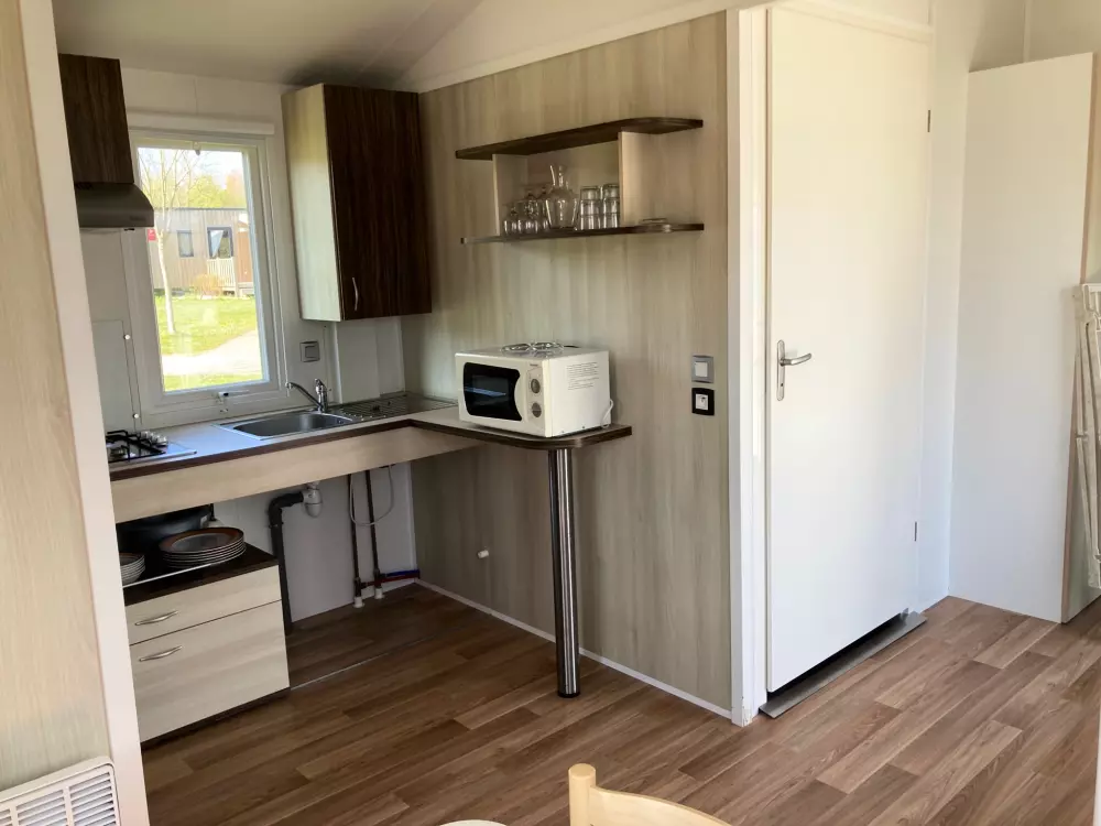 Camping Campilo 4 étoiles★★★★