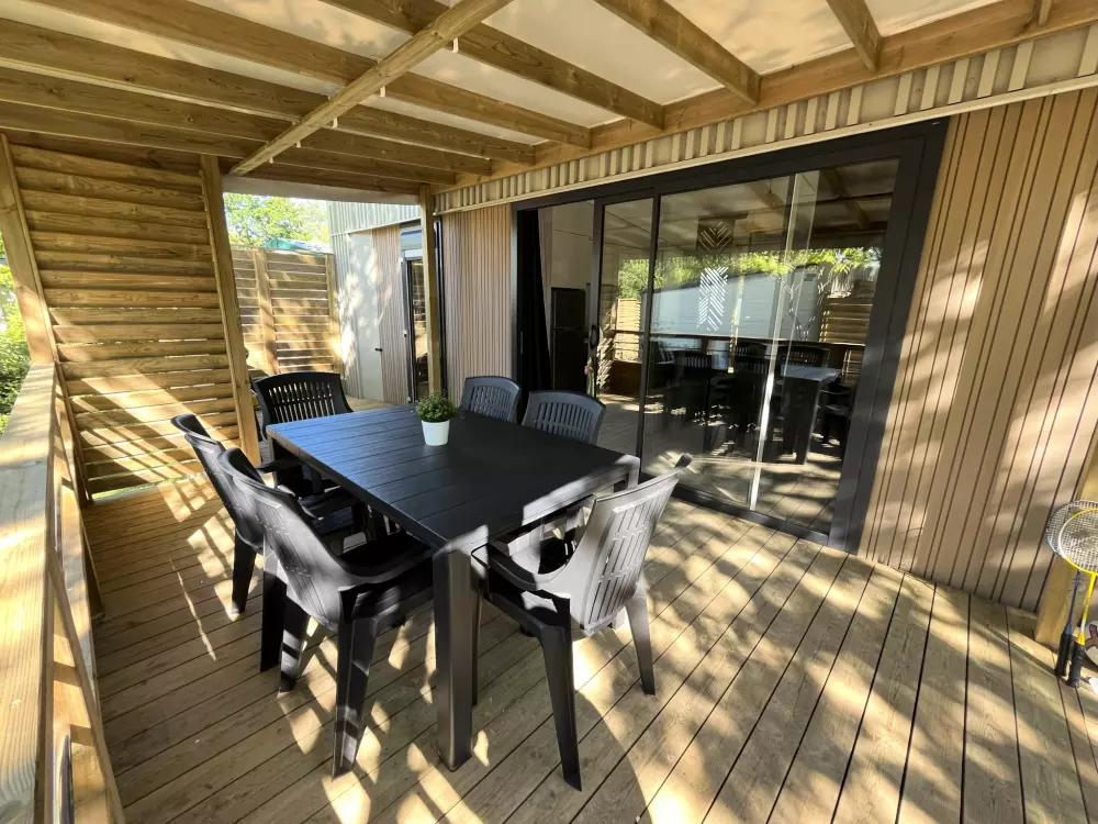 Camping Campilo 4 étoiles★★★★