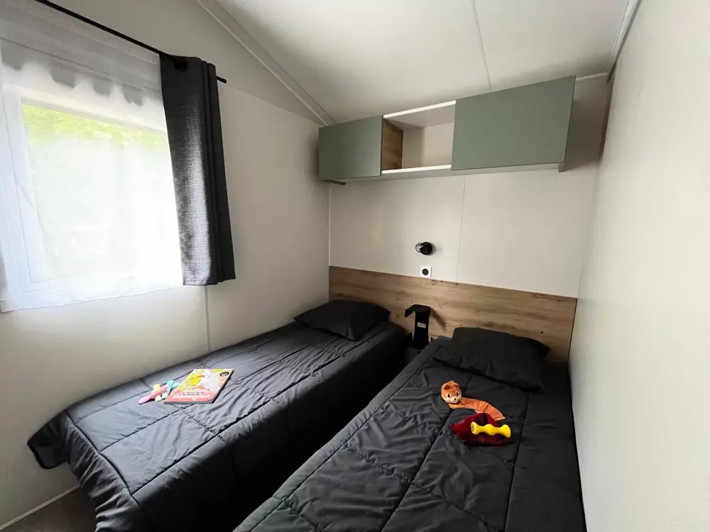 Camping Campilo 4 étoiles★★★★