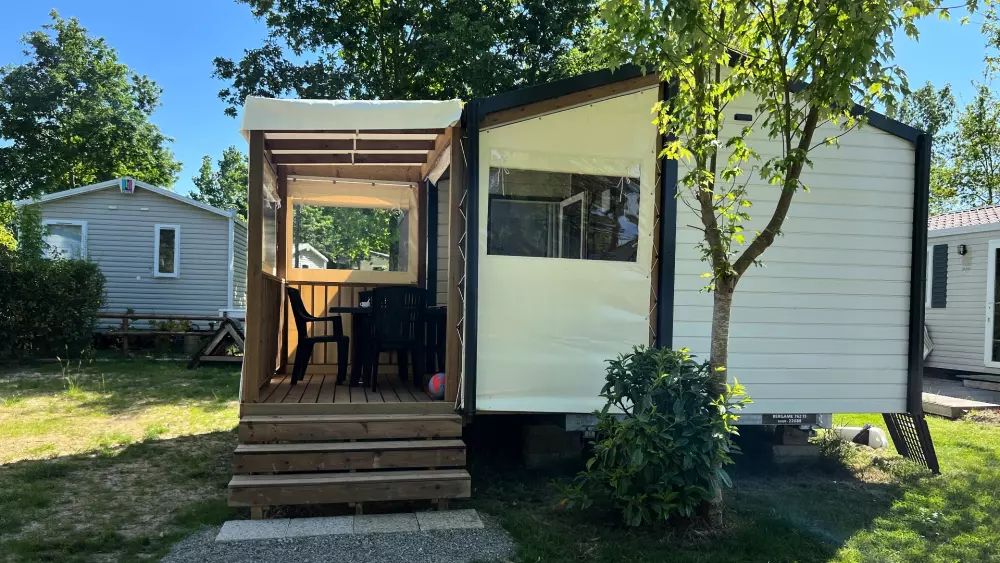 Camping Campilo 4 étoiles★★★★