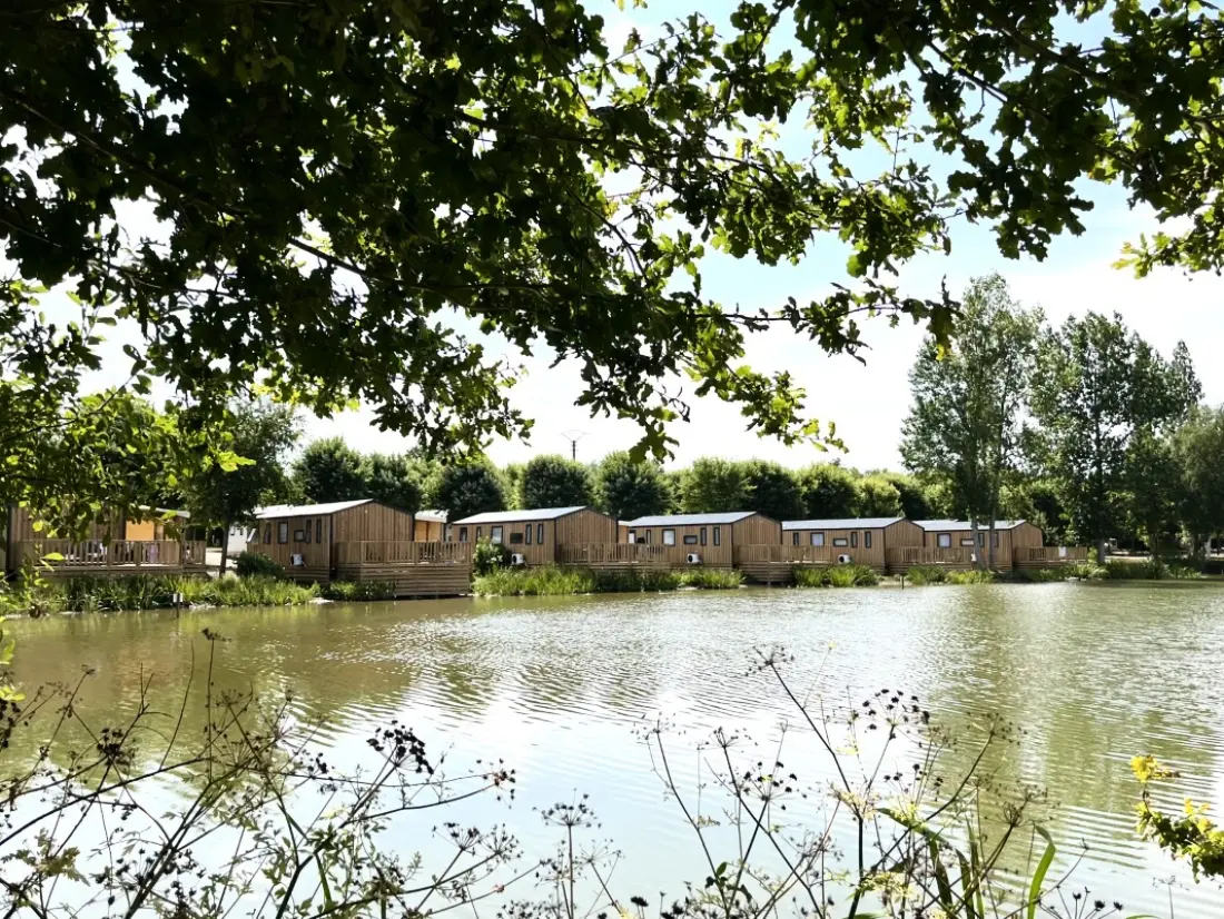 Camping Campilo 4 étoiles★★★★