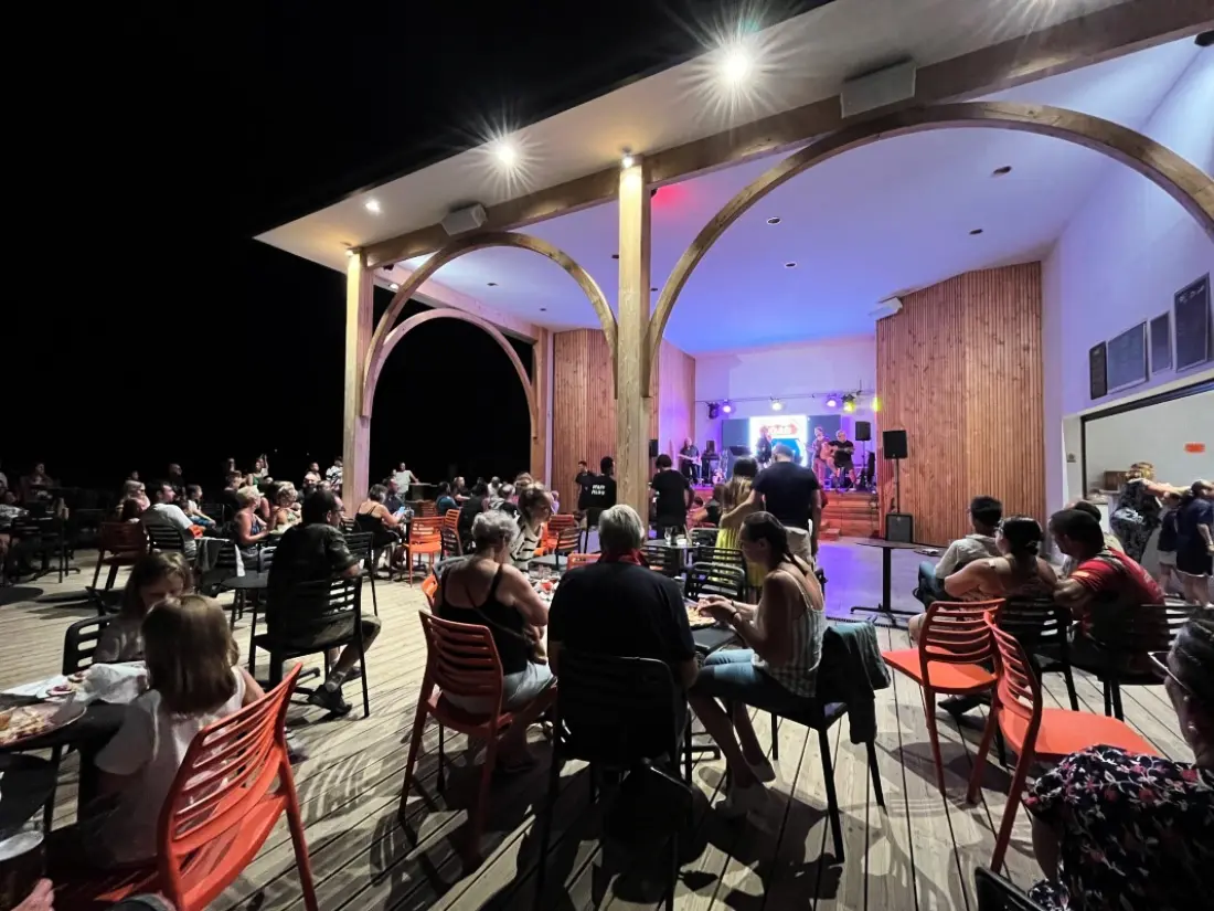 Camping Campilo 4 étoiles★★★★