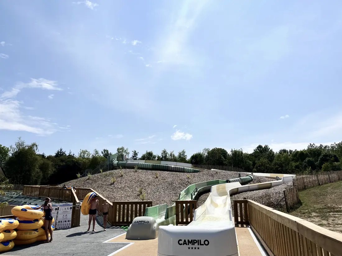 Campilo 4 étoiles★★★★