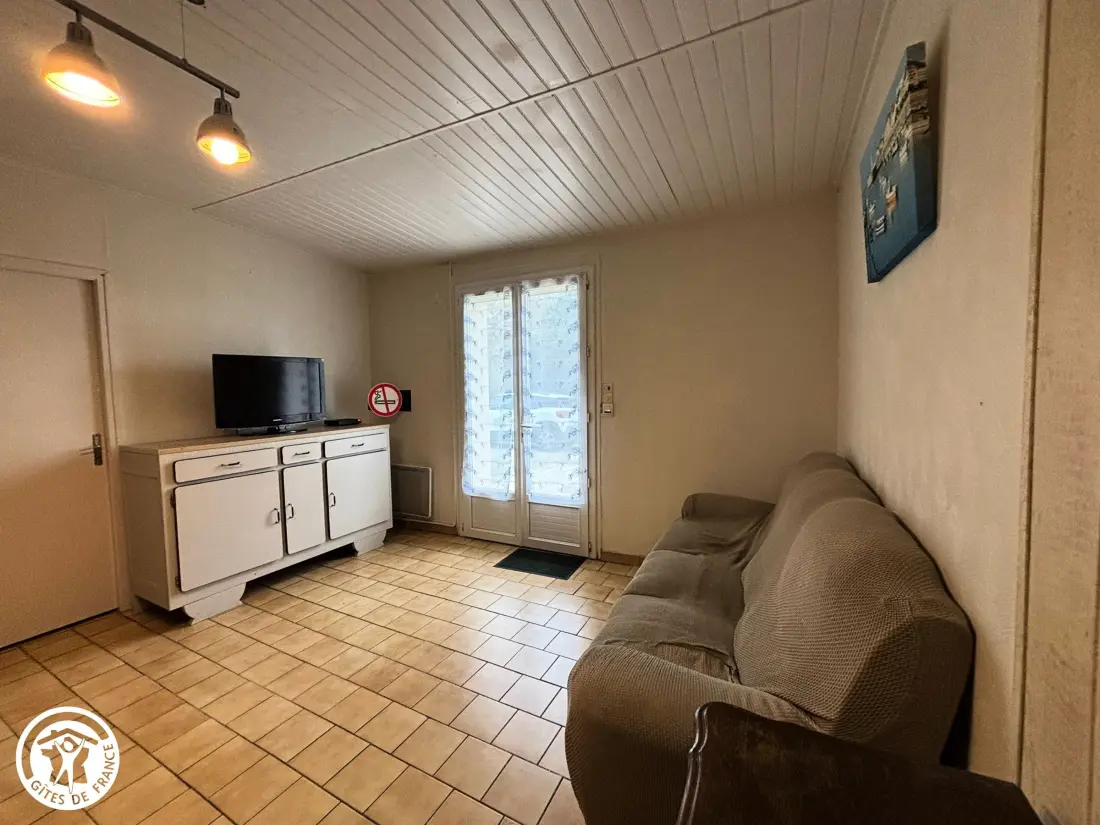 Maison de Vacances Les Clouzeaux