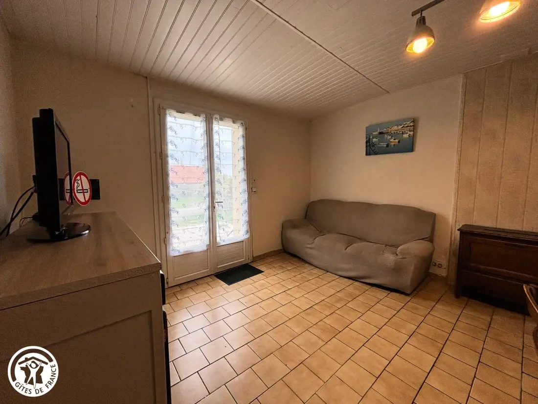 Maison de Vacances Les Clouzeaux