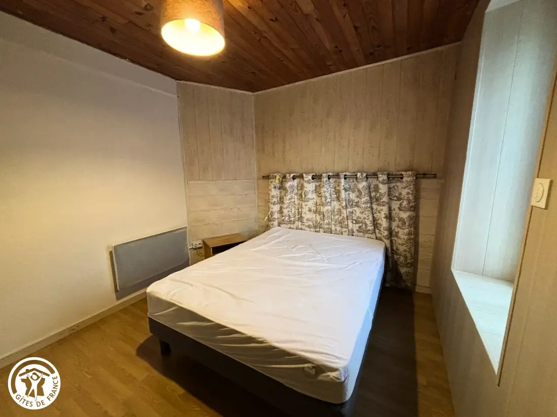 Maison de Vacances Les Clouzeaux