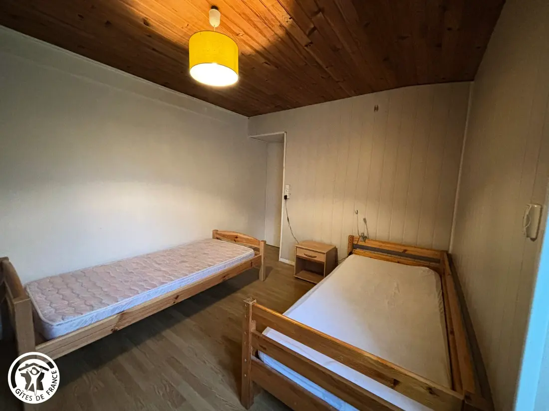 Maison de Vacances Les Clouzeaux