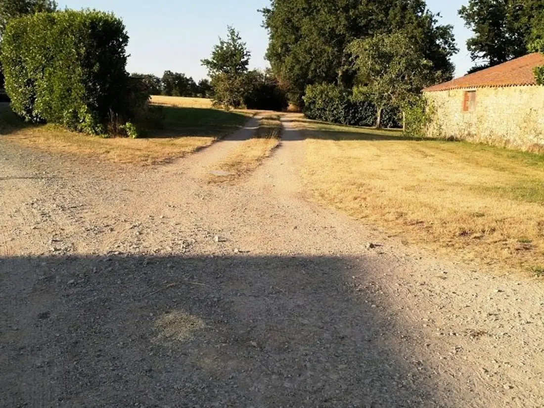 Maison de Vacances Les Clouzeaux