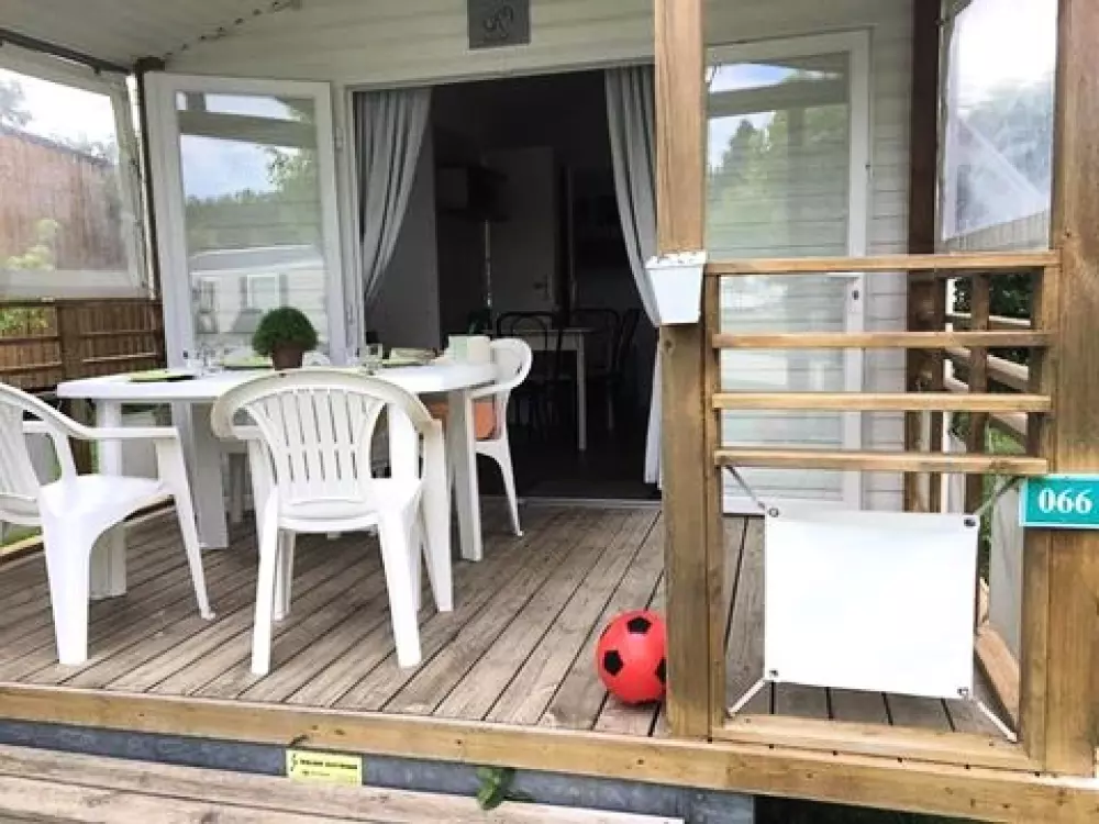 Camping Campilo 4 étoiles★★★★