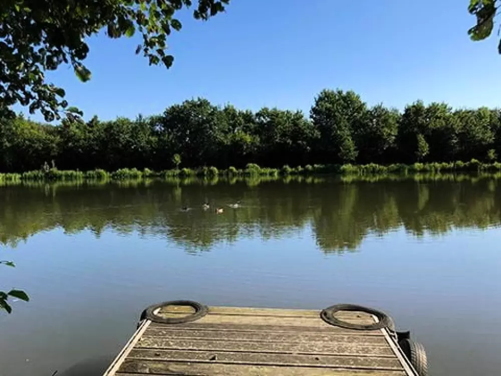 Camping Campilo 4 étoiles★★★★