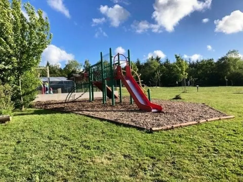 Camping Campilo 4 étoiles★★★★