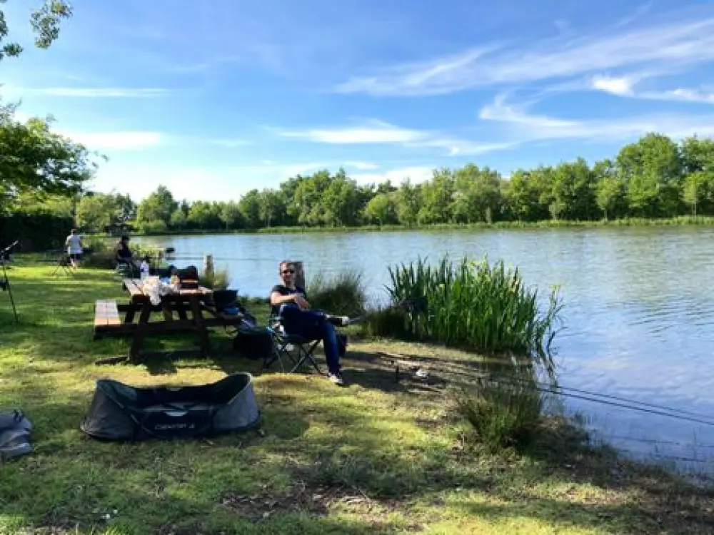 Camping Campilo 4 étoiles★★★★