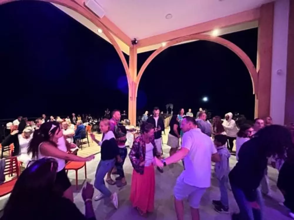 Camping Campilo 4 étoiles★★★★