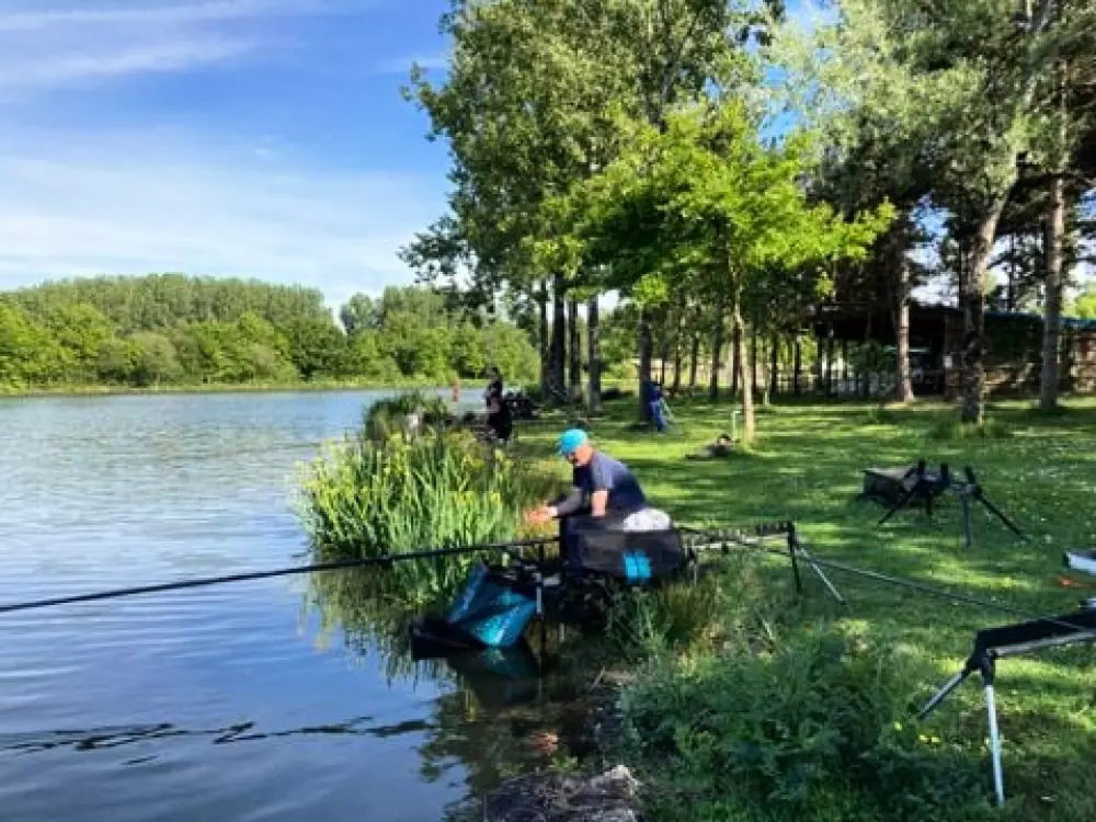 Camping Campilo 4 étoiles★★★★