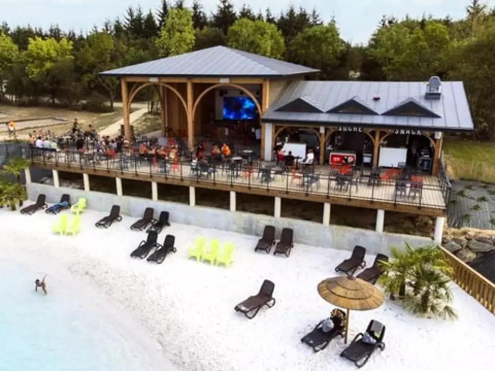 Camping Campilo 4 étoiles★★★★