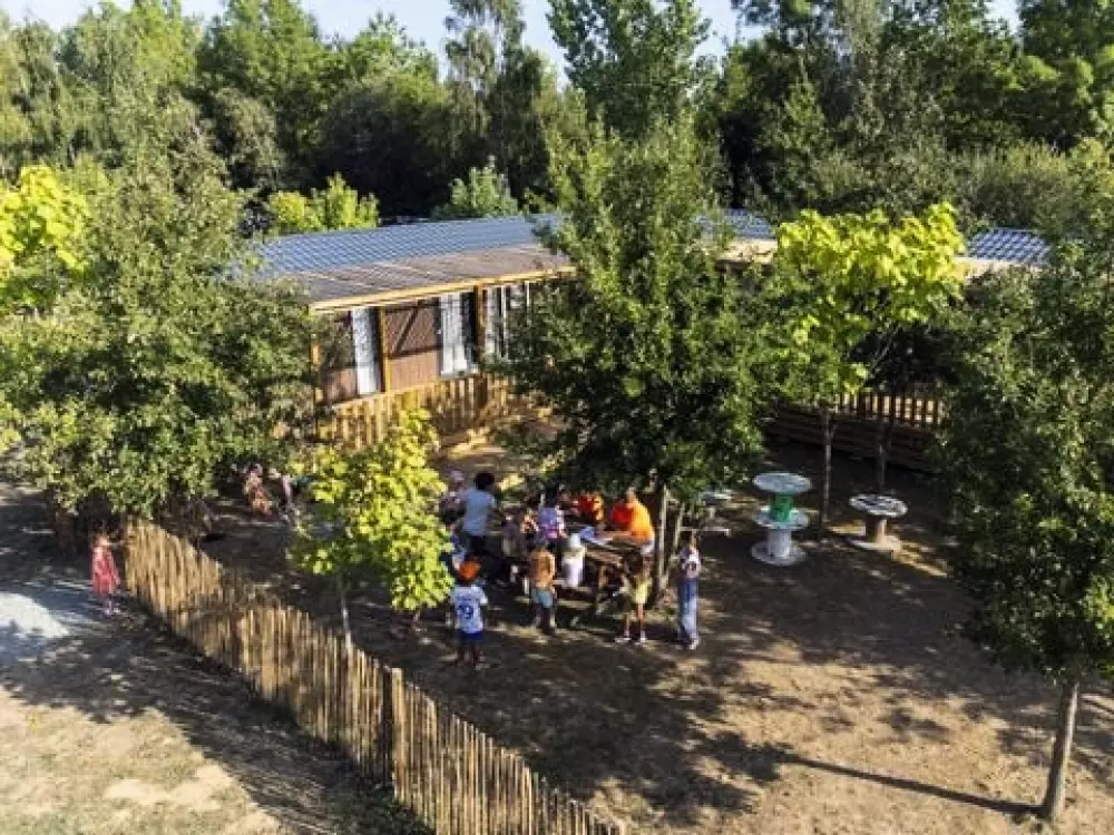 Camping Campilo 4 étoiles★★★★