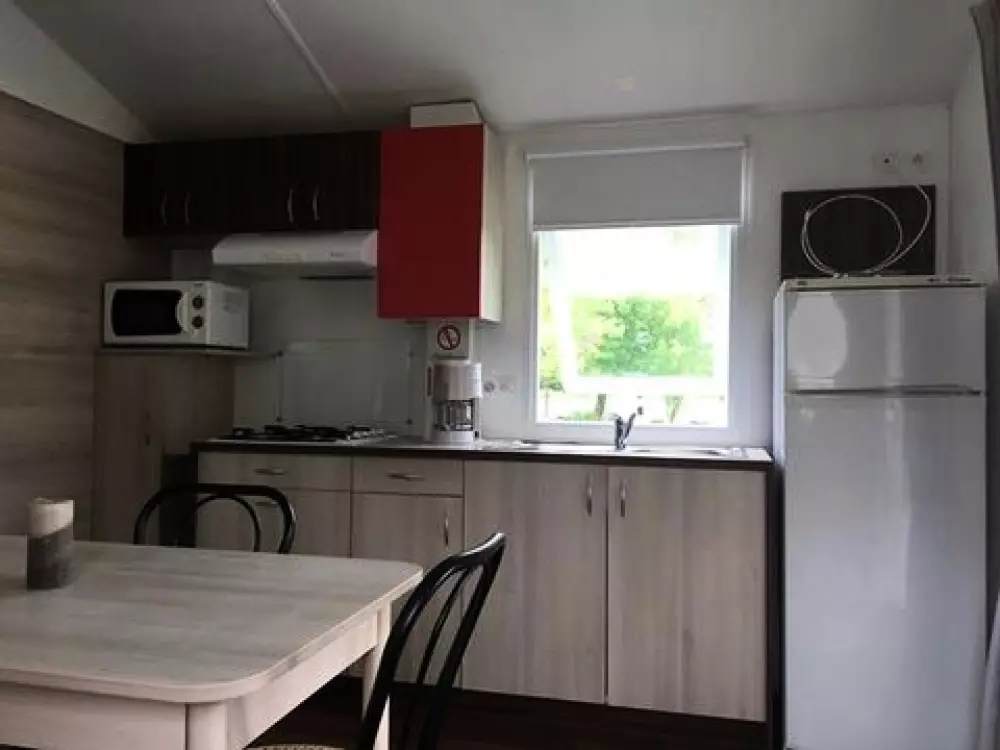 Camping Campilo 4 étoiles★★★★