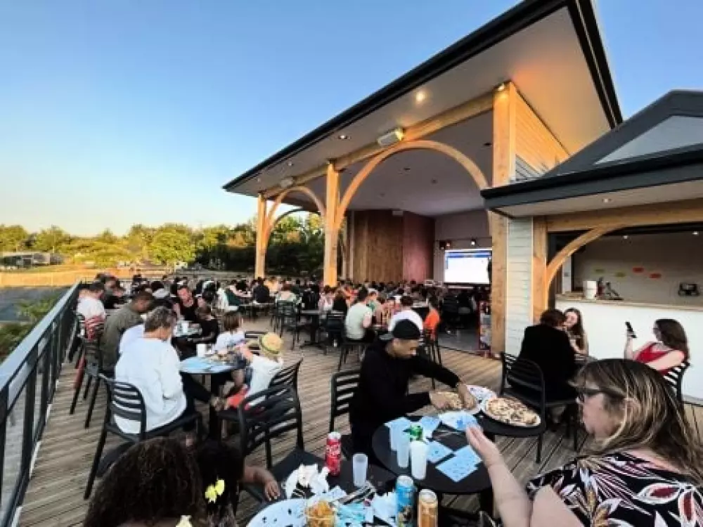 Camping Campilo 4 étoiles★★★★