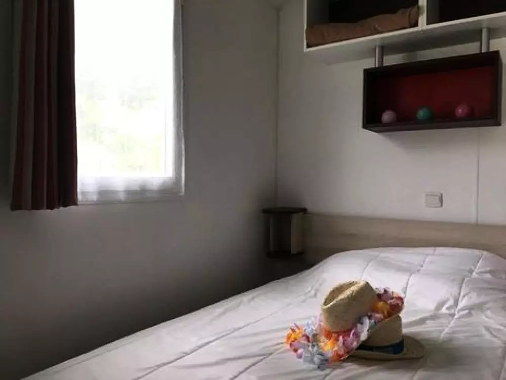 Camping Campilo 4 étoiles★★★★