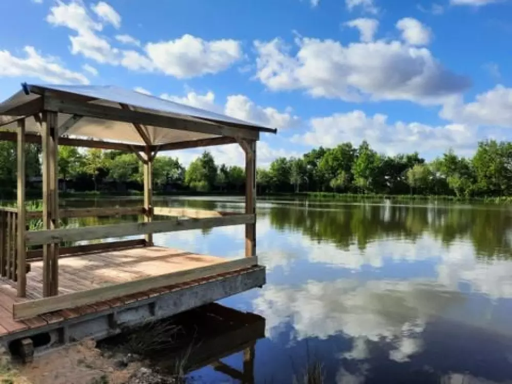 Camping Campilo 4 étoiles★★★★