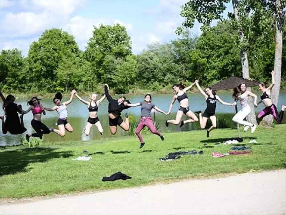 Camping Campilo 4 étoiles★★★★