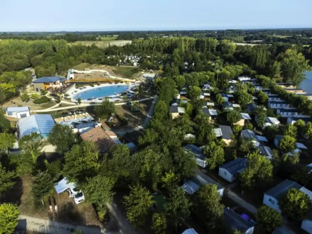Camping Campilo 4 étoiles★★★★