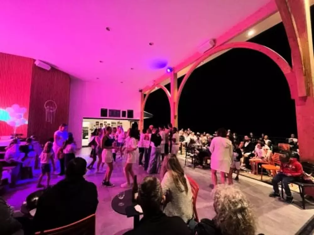 Camping Campilo 4 étoiles★★★★