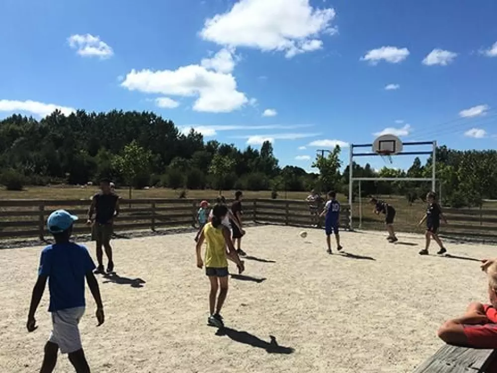 Camping Campilo 4 étoiles★★★★