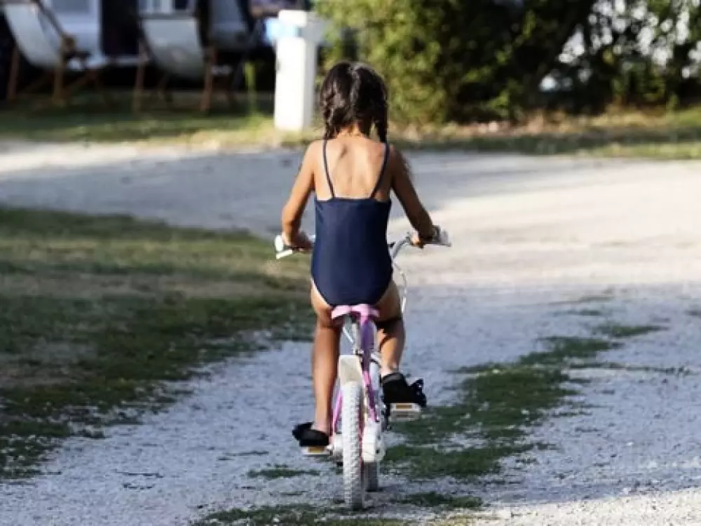 Camping Campilo 4 étoiles★★★★